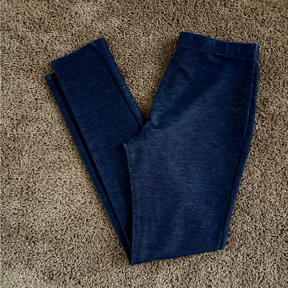 TG total girl leggings
